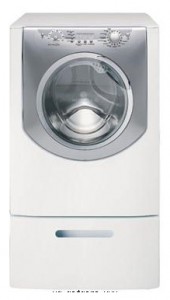 Hotpoint-Ariston AQXF 129 H Tvättmaskin Fil, egenskaper