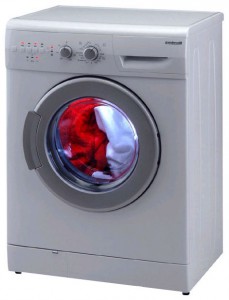 Blomberg WAF 4100 A Tvättmaskin Fil, egenskaper