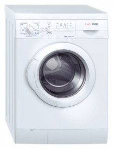 Bosch WFC 2064 ﻿Washing Machine Photo, Characteristics