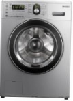 Samsung WF8592FER वॉशिंग मशीन \ विशेषताएँ, तस्वीर