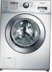 Samsung WF602U0BCSD çamaşır makinesi \ özellikleri, fotoğraf