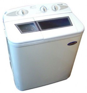Evgo EWP-4041 洗衣机 照片, 特点