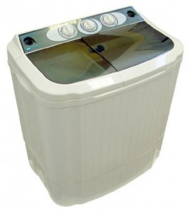 Evgo EWP-4216P Máquina de lavar Foto, características