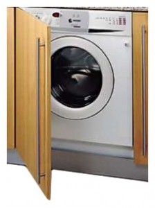 Fagor 2F-3609 IT çamaşır makinesi fotoğraf, özellikleri