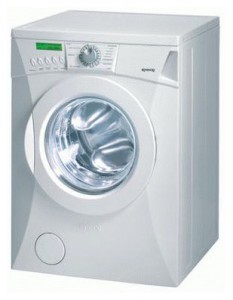 Gorenje WA 63100 Machine à laver Photo, les caractéristiques