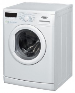 Whirlpool AWO/C 932830 P çamaşır makinesi fotoğraf, özellikleri