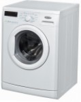 Whirlpool AWO/C 932830 P Máquina de lavar \ características, Foto