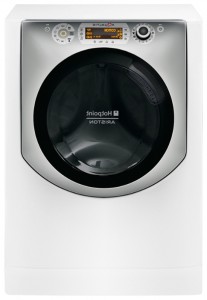 Hotpoint-Ariston AQD 1170D 69 Máquina de lavar Foto, características