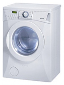 Gorenje WA 62085 Máquina de lavar Foto, características