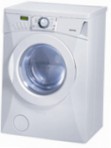 Gorenje WA 62085 Machine à laver \ les caractéristiques, Photo