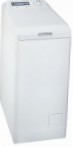 Electrolux EWT 136511 W çamaşır makinesi \ özellikleri, fotoğraf
