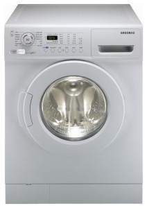 Samsung WFR105NV Tvättmaskin Fil, egenskaper