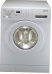 Samsung WFR105NV वॉशिंग मशीन \ विशेषताएँ, तस्वीर