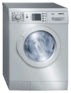 Bosch WAE 2046 S 洗濯機 写真, 特性