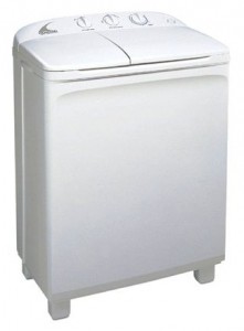 EUROLUX TTB-6.2 Machine à laver Photo, les caractéristiques