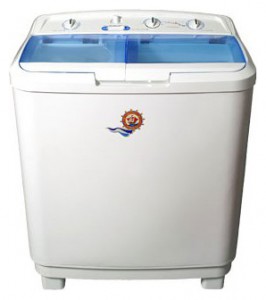 Ассоль XPB65-265ASD Máquina de lavar Foto, características