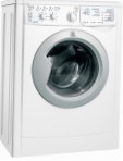 Indesit IWSC 6105 SL 洗衣机 \ 特点, 照片