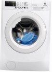 Electrolux EWF 11484 BW ﻿Washing Machine \ Characteristics, Photo