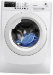 Electrolux EWF 11674 BW çamaşır makinesi \ özellikleri, fotoğraf