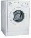 Indesit WIU 61 洗衣机 \ 特点, 照片
