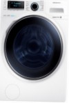 Samsung WW80J7250GW Mașină de spălat \ caracteristici, fotografie