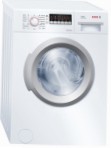 Bosch WAB 20261 ME 洗衣机 \ 特点, 照片