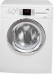 BEKO WKB 61041 PTYC Mașină de spălat \ caracteristici, fotografie