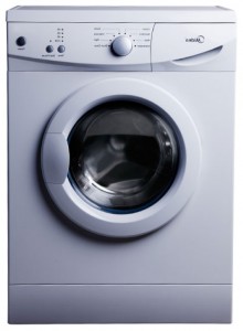 Midea MFS60-1001 Máy giặt ảnh, đặc điểm