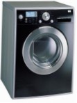 LG F-1406TDS6 Tvättmaskin \ egenskaper, Fil