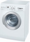 Siemens WS 10X37 A ﻿Washing Machine \ Characteristics, Photo