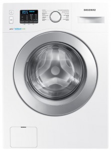 Samsung WW60H2220EW 洗衣机 照片, 特点