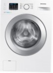 Samsung WW60H2220EW Mașină de spălat \ caracteristici, fotografie