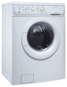 Electrolux EWF 10149 W 洗濯機 写真, 特性