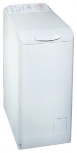 Electrolux EWT 10110 W Tvättmaskin Fil, egenskaper