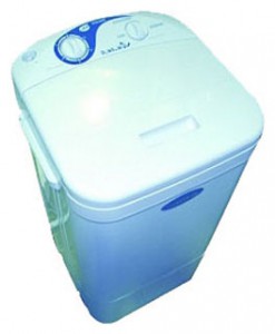 Evgo EWS-6510 वॉशिंग मशीन तस्वीर, विशेषताएँ