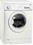 Zanussi ZWS 165 W Mașină de spălat \ caracteristici, fotografie