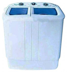 Белоснежка B 7000LG Mașină de spălat fotografie, caracteristici