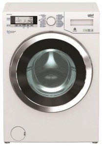 BEKO WMY 81243 PTLM B çamaşır makinesi fotoğraf, özellikleri