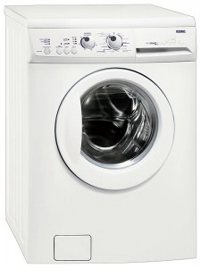 Zanussi ZWD 5105 Machine à laver Photo, les caractéristiques
