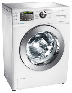 Samsung WF702B2BBWQ वॉशिंग मशीन तस्वीर, विशेषताएँ