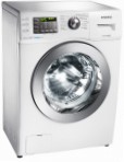 Samsung WF702B2BBWQ वॉशिंग मशीन \ विशेषताएँ, तस्वीर