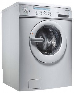 Electrolux EWS 1251 वॉशिंग मशीन तस्वीर, विशेषताएँ