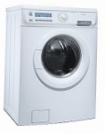 Electrolux EWS 12612 W ﻿Washing Machine \ Characteristics, Photo