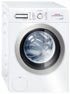 Bosch WAY 24540 洗衣机 照片, 特点