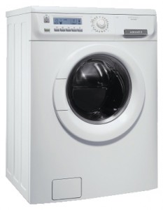 Electrolux EWS 10710 W πλυντήριο φωτογραφία, χαρακτηριστικά