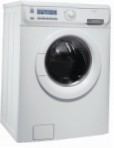 Electrolux EWS 10710 W ﻿Washing Machine \ Characteristics, Photo
