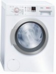 Bosch WLO 20160 洗濯機 \ 特性, 写真