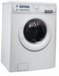 Electrolux EWW 16781 W 洗濯機 \ 特性, 写真
