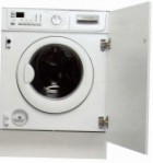 Electrolux EWX 12540 W Machine à laver \ les caractéristiques, Photo