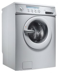 Electrolux EWS 1051 ﻿Washing Machine Photo, Characteristics